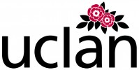มหาวิทยาลัย Central Lancashire logo